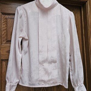 Nicola Petites Blouse